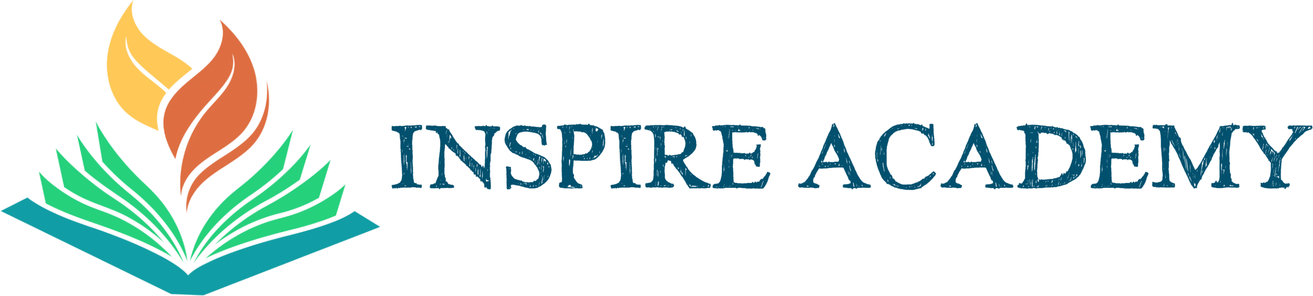 Inspire Academy Logo