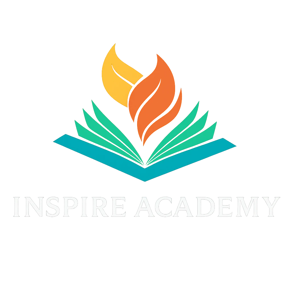 Inspire Academy Logo