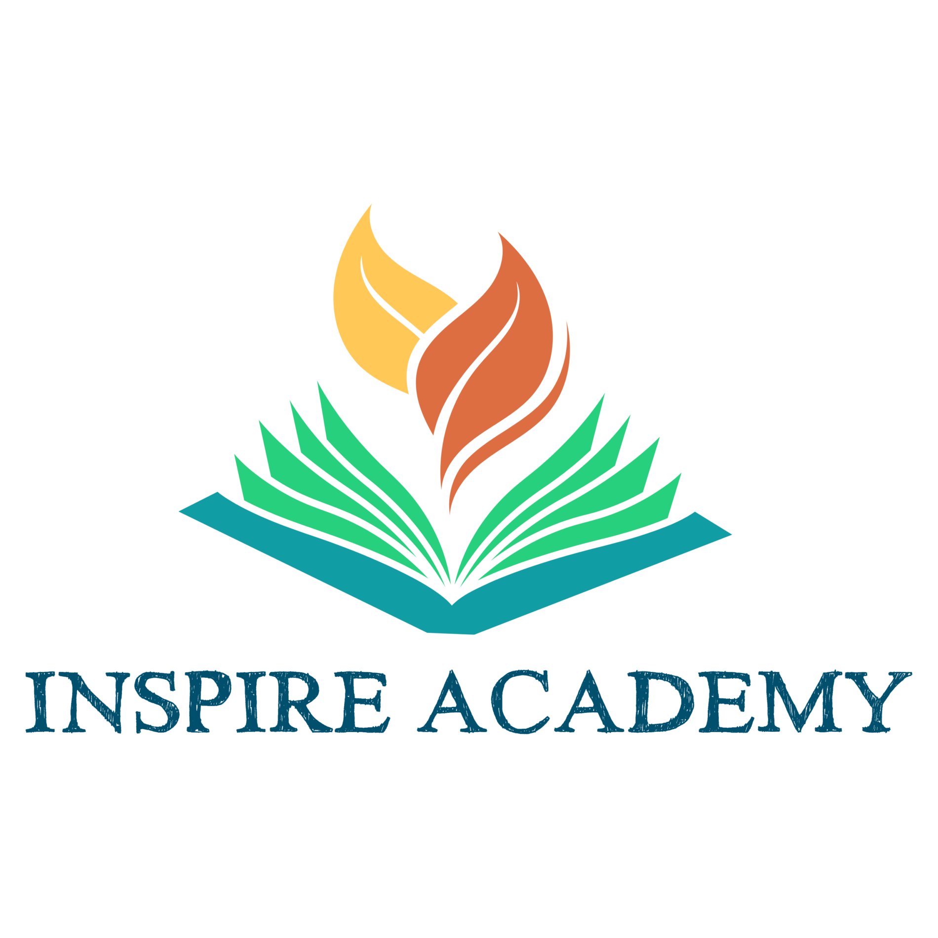 Inspire Academy Logo