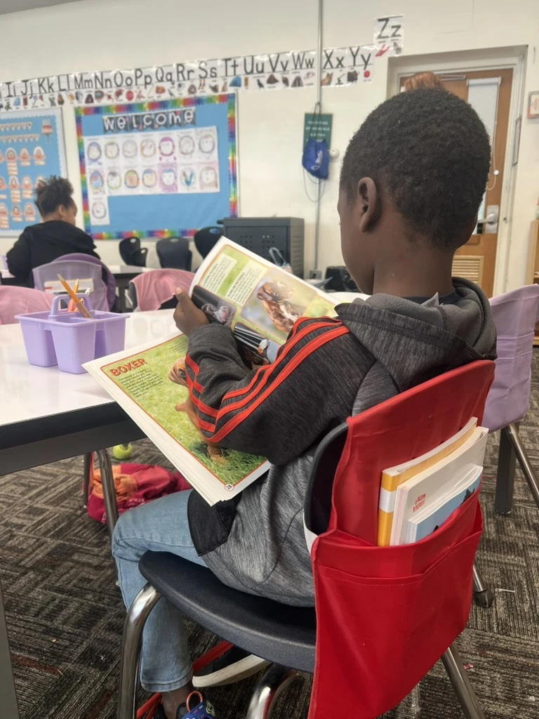 Inspire Academy Logo