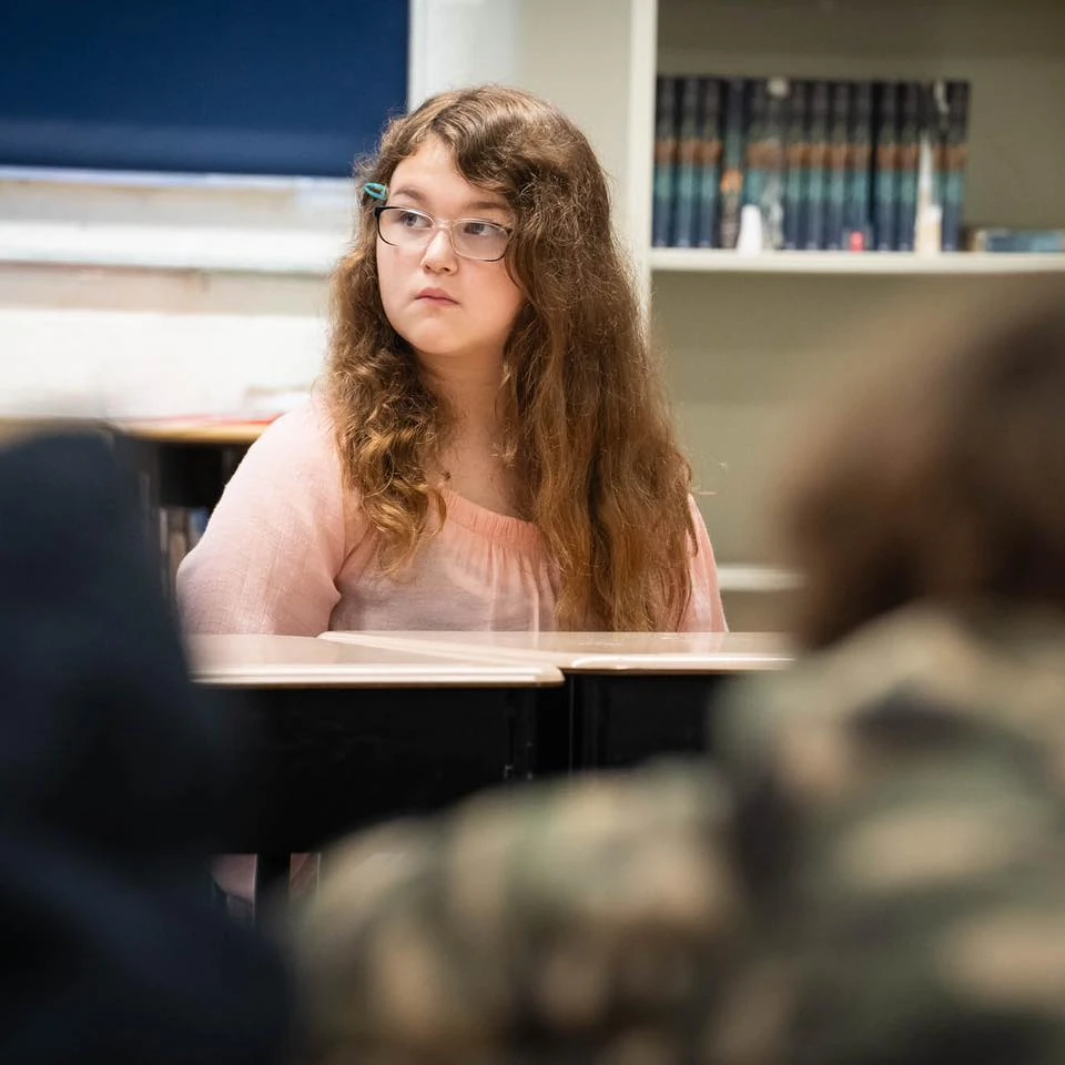 Learning Through Teaching