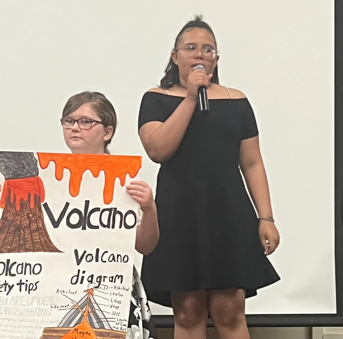 Exhibition Night - 12/18/2025