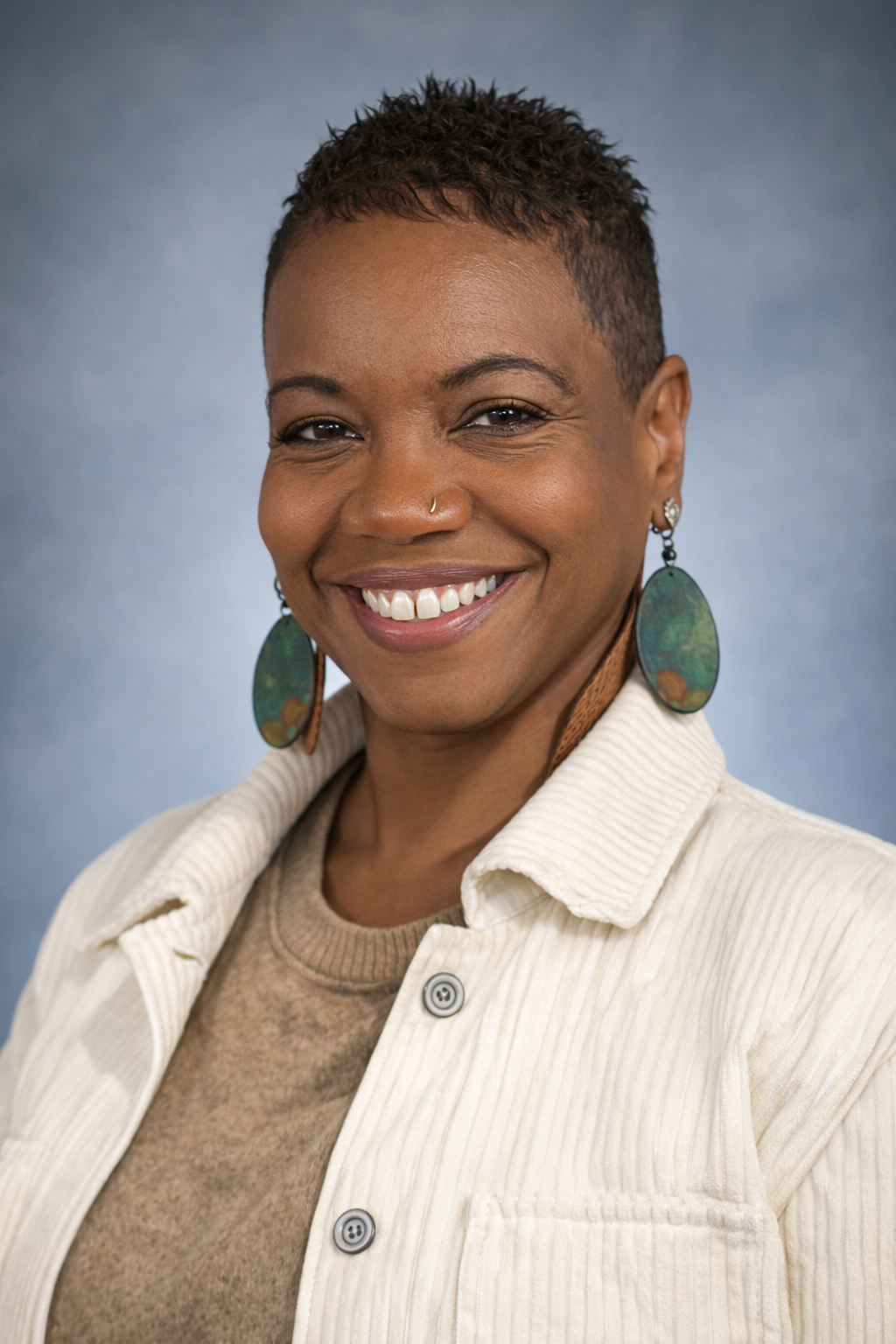 Introducing Our New Head of School
